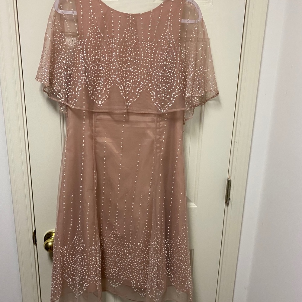 cocktail dress